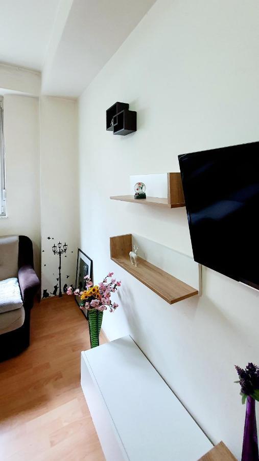 Tetovo Apartment Superb Location Zewnętrze zdjęcie